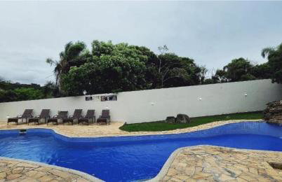 Apartamento com piscina em quatro ilhas - Foto 4