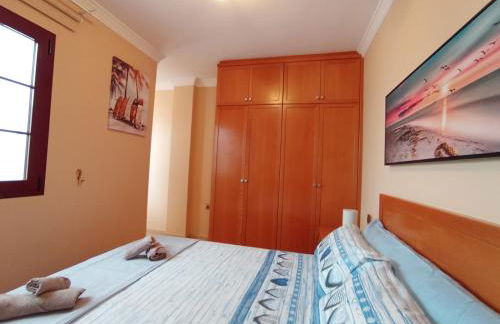 Atmósfera Vacacional, piso céntrico en Playa Chica - Foto 8