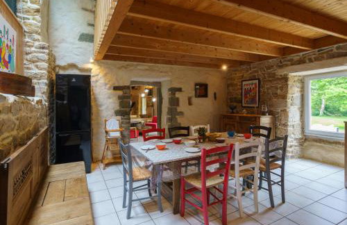 Holiday Home La Torche by Interhome - Foto 24