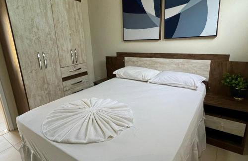 Apartamento Pé na areia - Foto 10