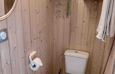 Roulotte „couleur“ - Photo 23