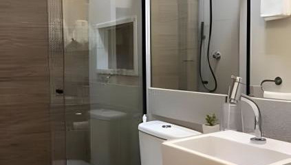 Studio Praia de Botafogo Beach - Foto 4