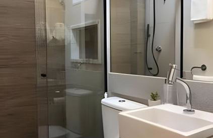 Studio Praia de Botafogo Beach - Foto 4