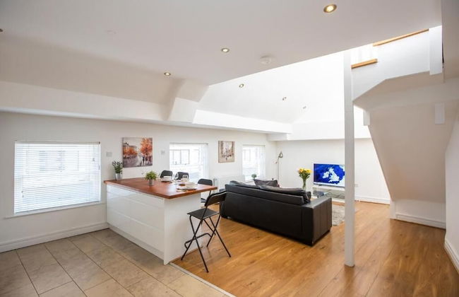 Grafton Street District Apartments - Photo 39