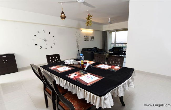 Gagal Home Business Suite - Foto 37