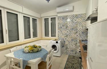 Villa Lucia appartamento Capri - Foto 57