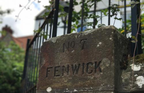 The Manor House - Foto 22