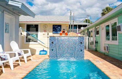 Good after Milton - Waterfall Pool! Beach! om - Foto 31