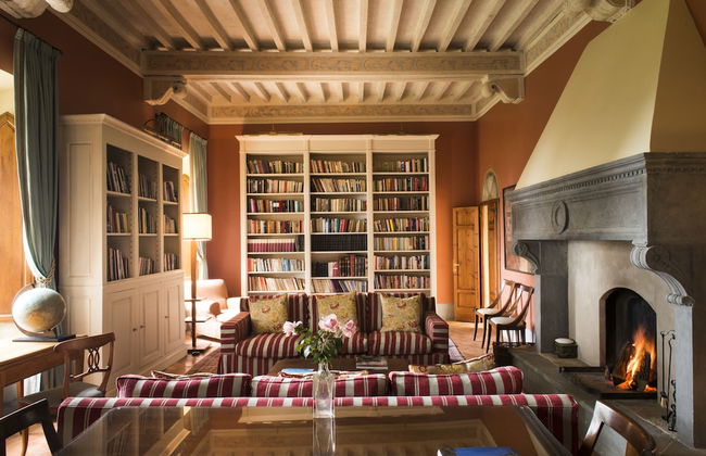 Borgo Pignano Tuscany - Foto 74