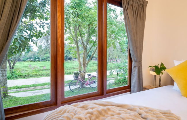 Luxury Farm House Pai - Photo 5