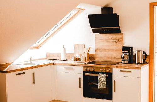 Ferienwohnung Sonnenblick in Losheim am See - Foto 10