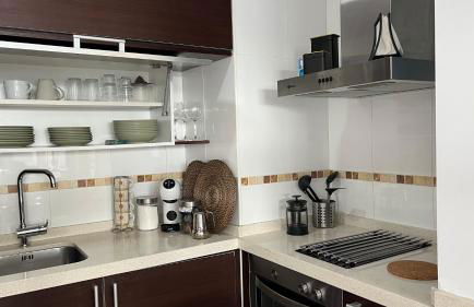 Love Rent4 Málaga Pacifico - Photo 15