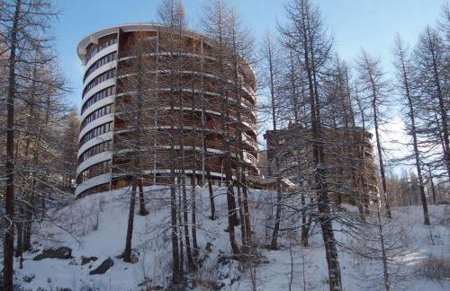 Profumo di Legno a Cielo Alto La Coquille - Foto 32