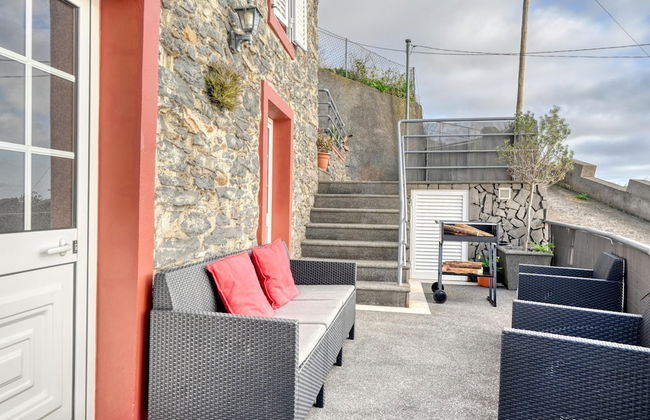 Ocean View Cottage a Home in Madeira - Foto 49