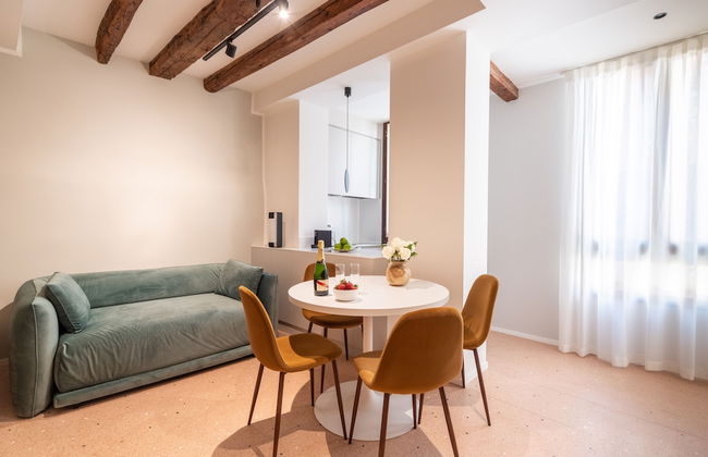 Palazzo Miracoli Apartments - Foto 70