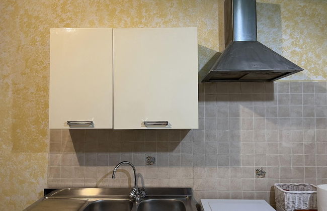 Casa Van Gogh 4 pax in Ceccano - Foto 25