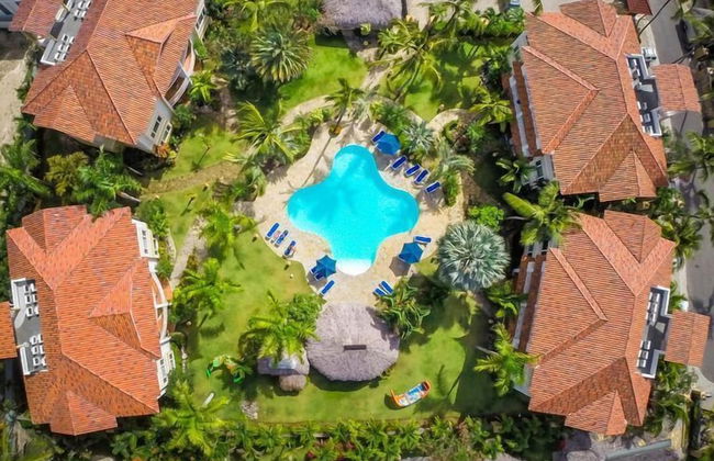 Ocean Dream Cabarete - Foto 53