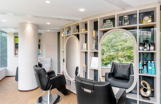 Taj Wellington Mews Luxury Residences - Foto 34