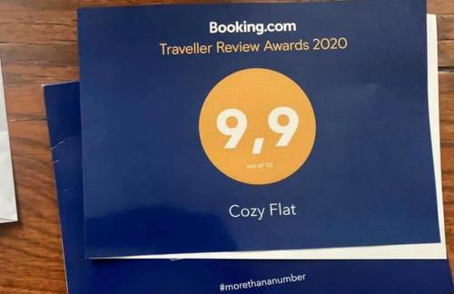 Secret Garden and Cozy Flat - Photo 22