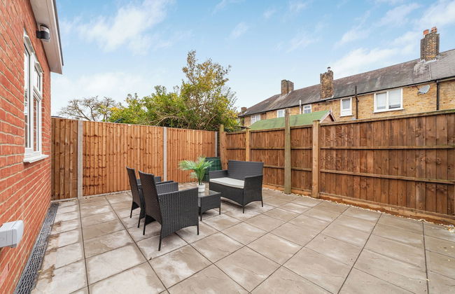 Spacious Room In Morden - Foto 54