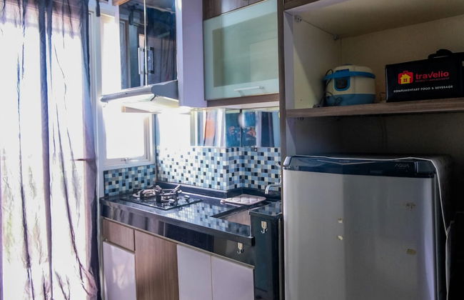 Minimalist Studio at Bintaro Park View Apartment - Foto 6