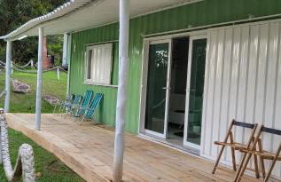 Will Container Experience - Foto 30