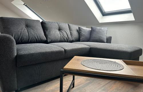 Ferienwohnung Zeitz - Apartment Weiße Elster - Foto 12