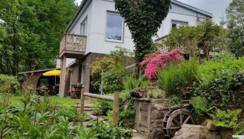 Apartment in Zendscheid mit Offenem Kamin by Interhome - Foto 2