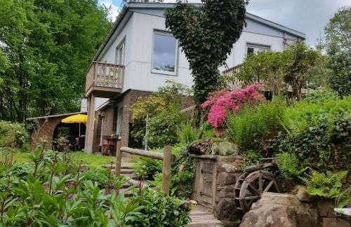 Apartment in Zendscheid mit Offenem Kamin by Interhome - Foto 2