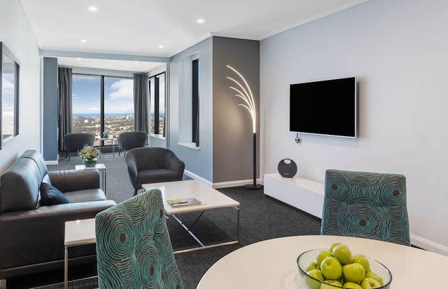 Meriton Suites World Tower, Sydney - Foto 29