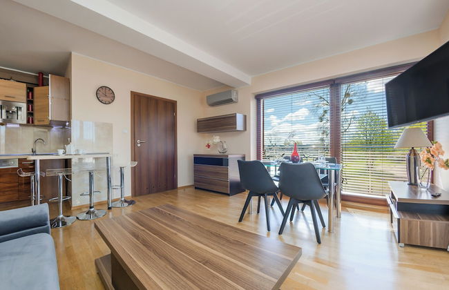 Apartamenty Sun&Snow Villa Klif - Photo 27