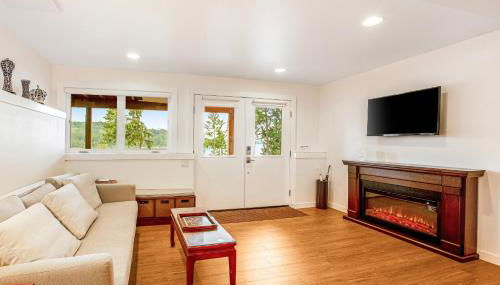 Forest Bay House Apartment - Foto 2