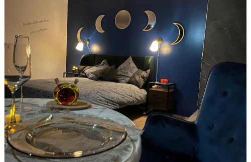 Sauna & Détente - Suite Privée - Tours - Netflix - Foto 10