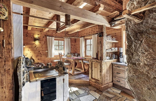 Felsenhutte Modern Retreat - Foto 7