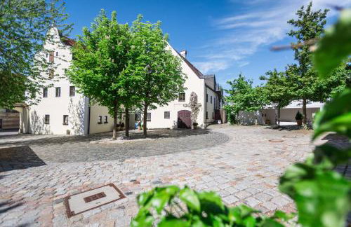 Hotel Klostergasthof - Foto 32