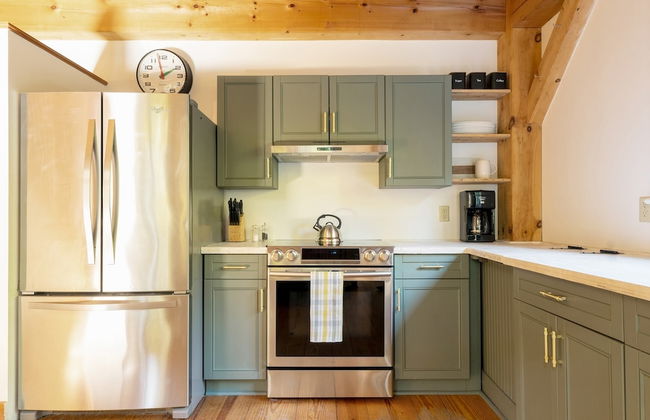 Woodfall by Avantstay Tons of Outdoor Space - Foto 12