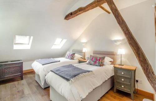 The Coach House - Uk45027 - Foto 19