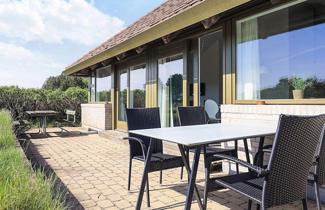 2-room Holiday Home in Karrebaeksminde - Foto 55