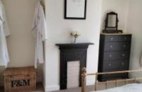 Cosy cottage with vineyard view near Goodwood Chichester - Foto 7