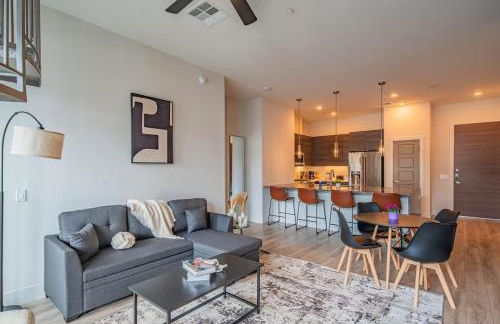 Private Rooftop, Kierland Commons, TPC Golf, Pool, Gym - Foto 12