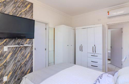 Apartamento novo, próximo às praias e centro de eventos - Foto 22