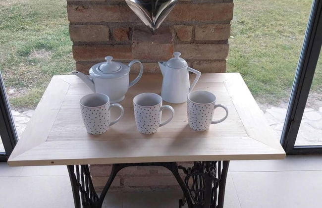 Cottage in Todi With Pool and Terrace - Foto 27