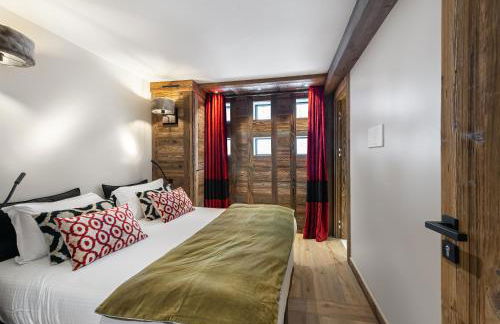 Appartement Etoile - LES CHALETS COVAREL - Foto 18