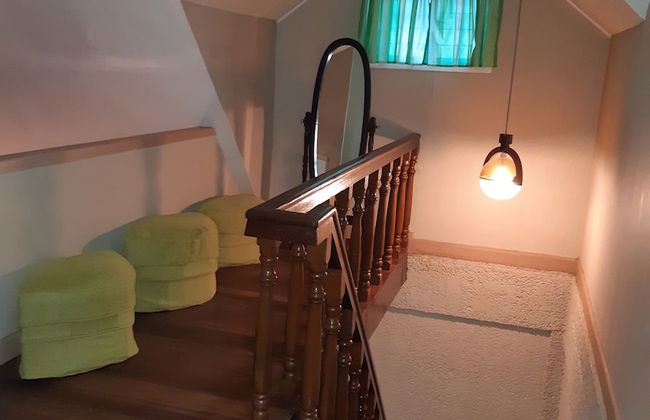 Zya Transient house - Photo 12