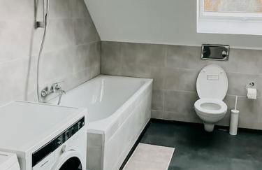 Wohnen im 3 Ländereck! Essen, Mülheim, Oberhausen. BSDG - Foto 7