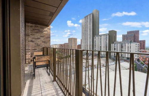 Cottonopolis Suite - Foto 8