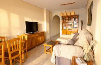 Apartamento familiar 3 habitaciones con piscina y parking - Playa a 5 min a pie - Aeropuerto Alicante a 10 min - Foto 5