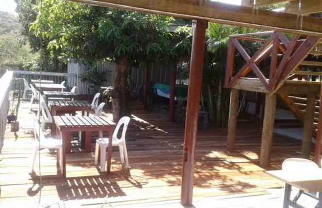 Room in Villa - Outback Retreat Hotel - Foto 12