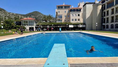 La Marina2 SeaView with amazing terrace - Foto 5