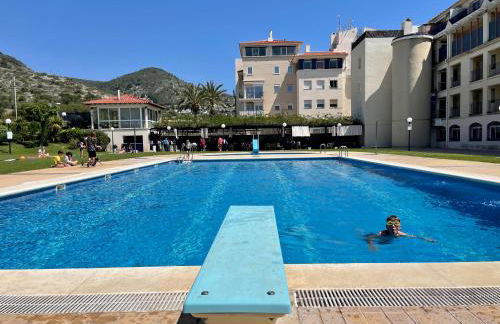 La Marina2 SeaView with amazing terrace - Foto 5